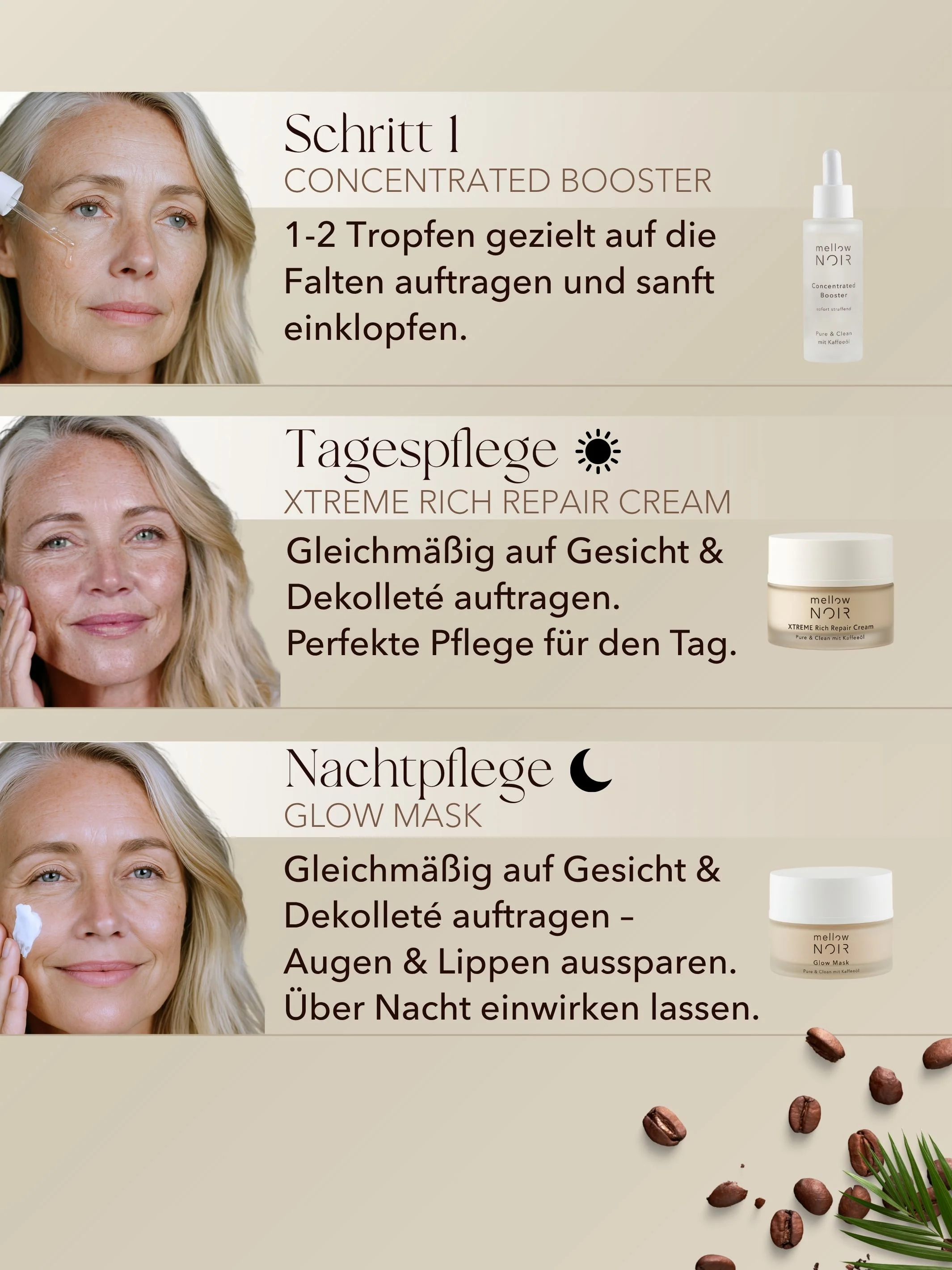 Anti-Aging Starterset - Image 7
