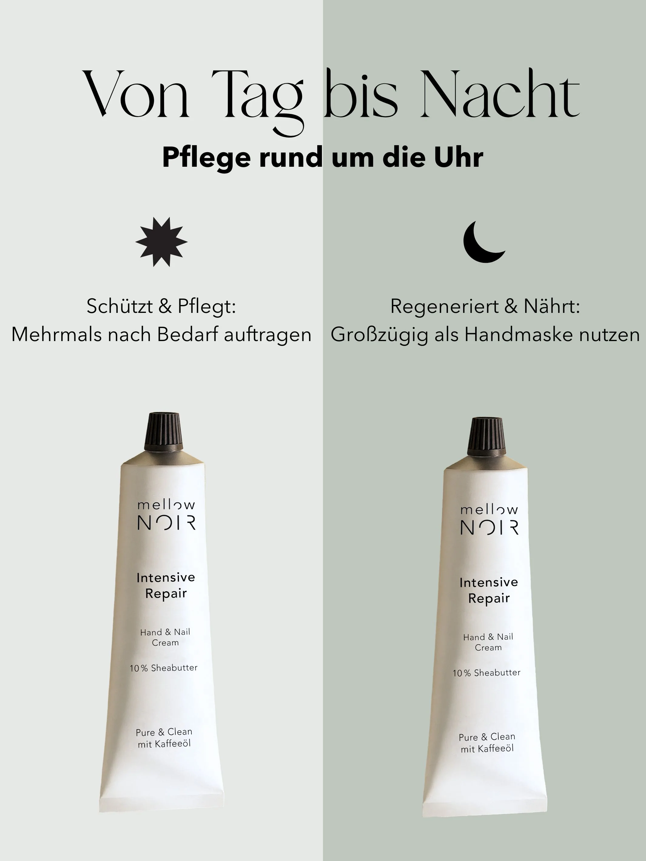 Anti-Flecken Handmaske - Image 4