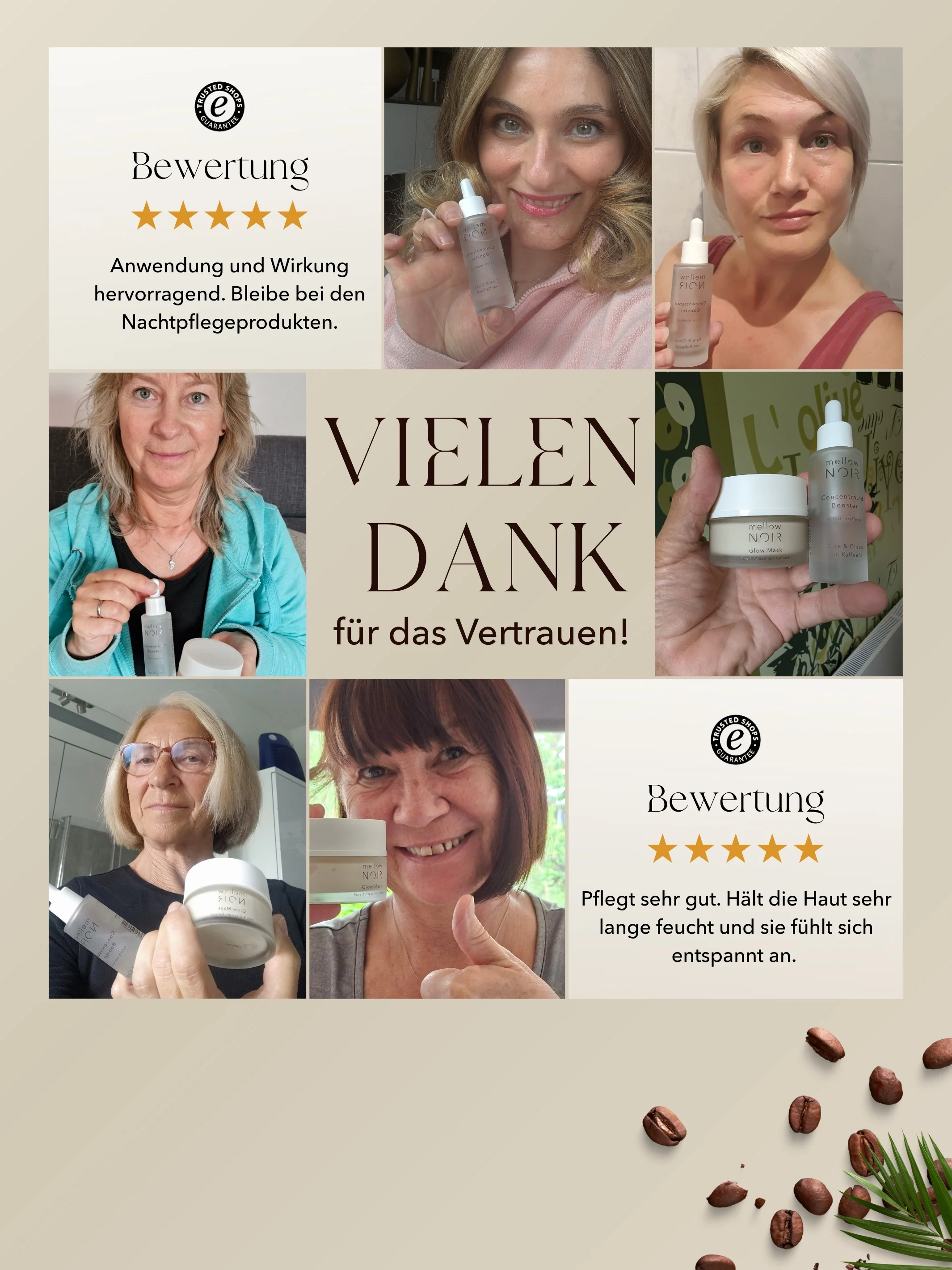 Anti-Falten Nachtpflege-Duo - Image 3