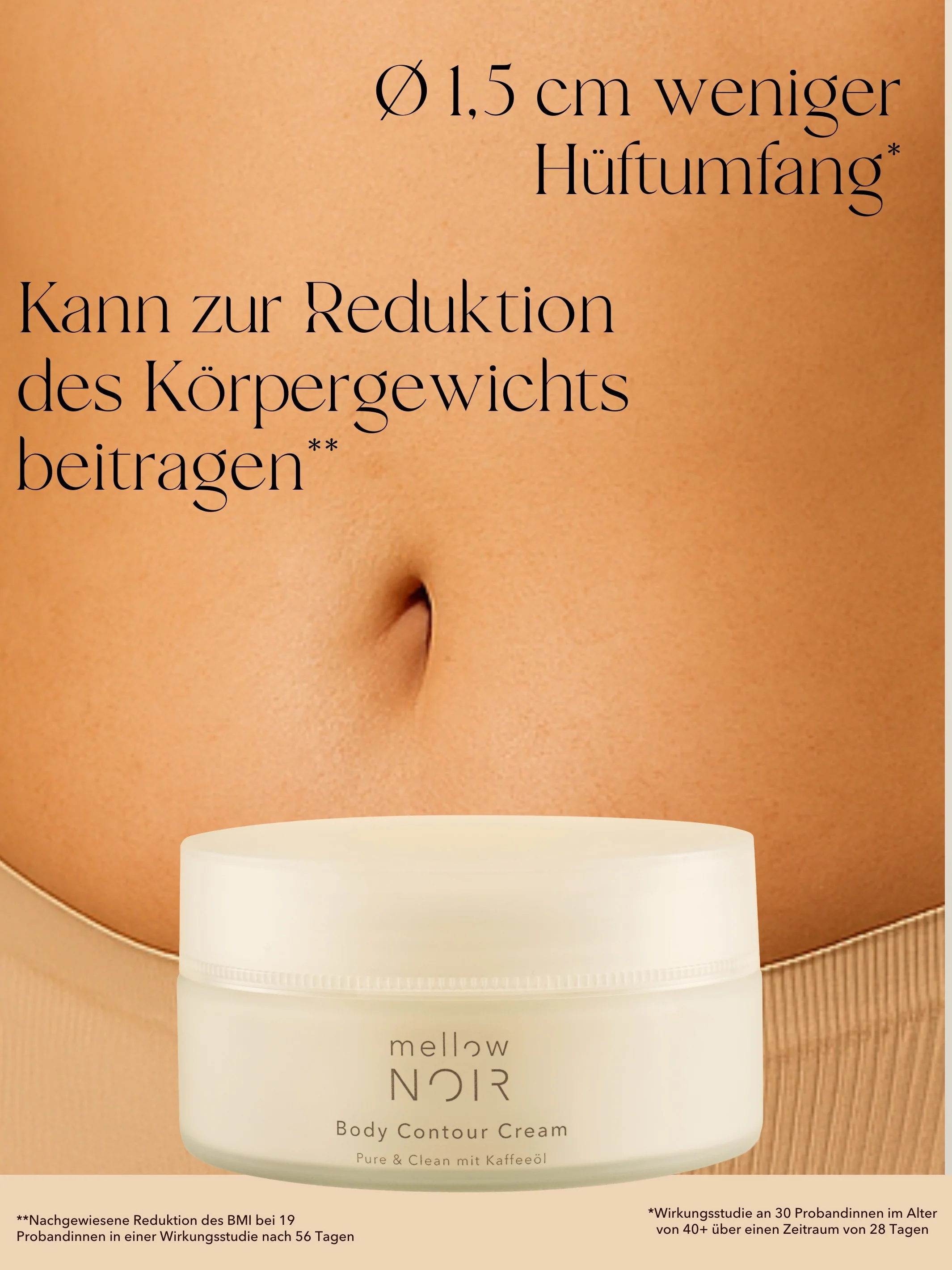 Body Contour Cream - Image 3