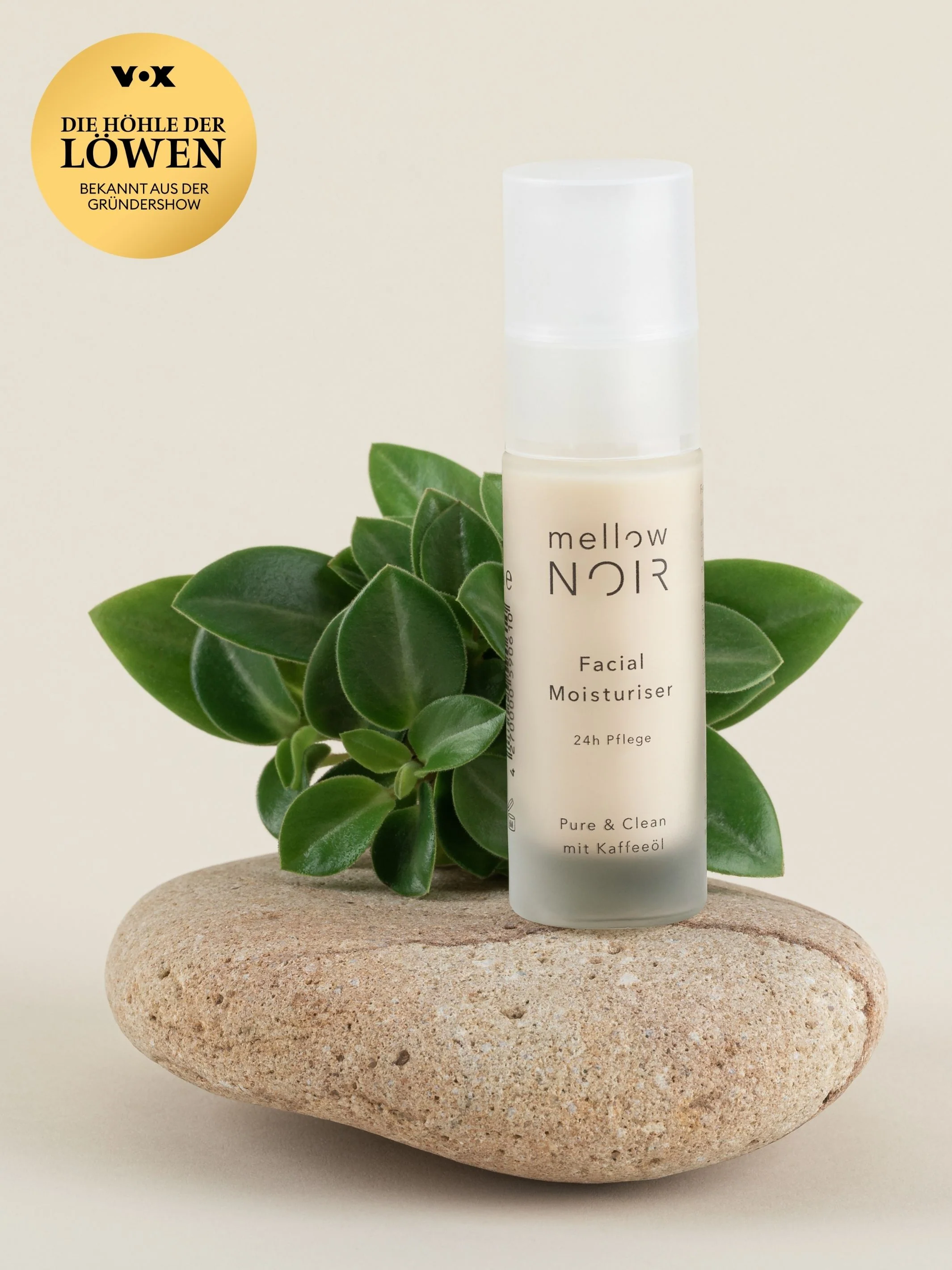 Facial Moisturiser - Image 3