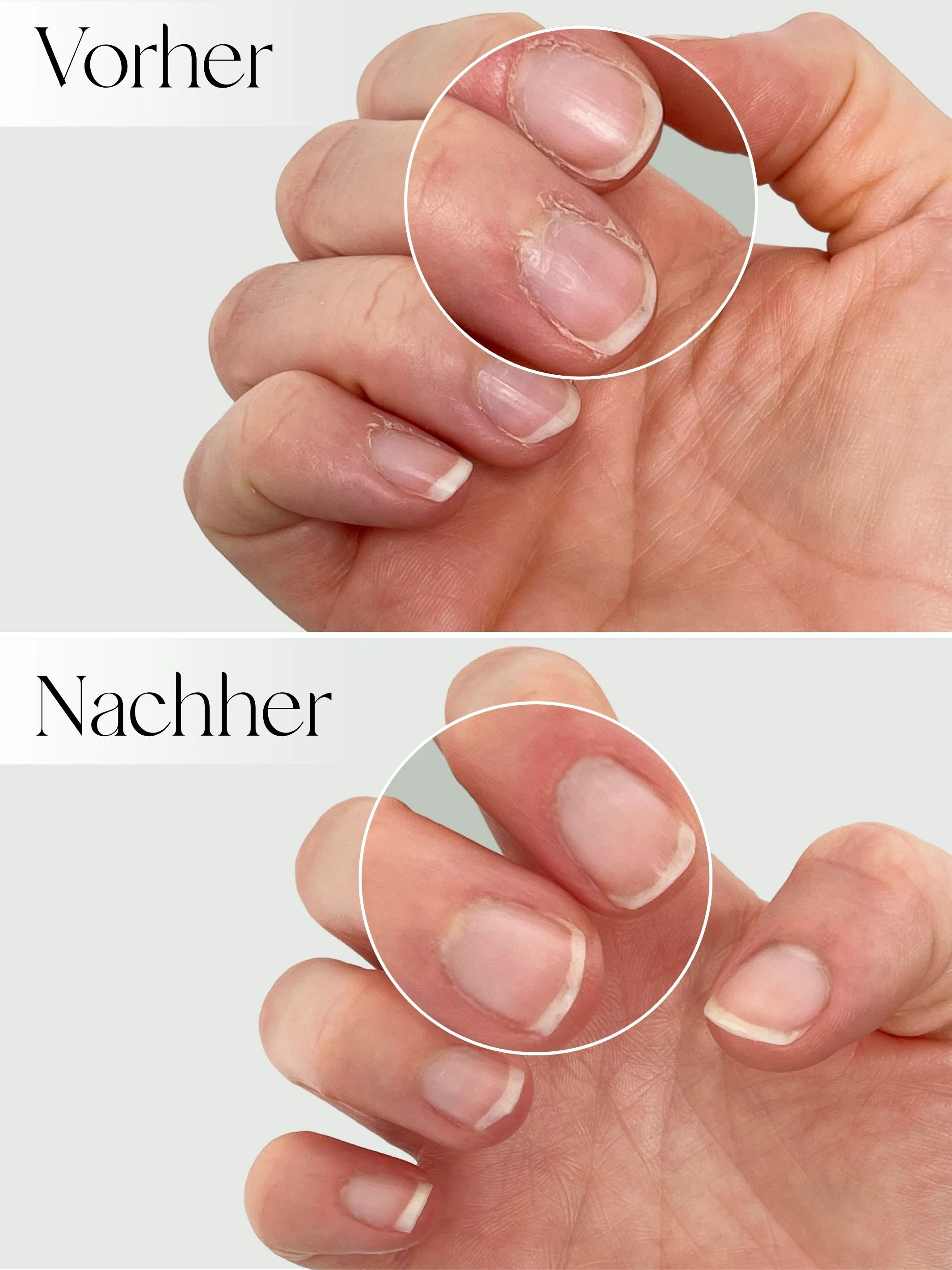 Hand & Nail Cream - Image 3