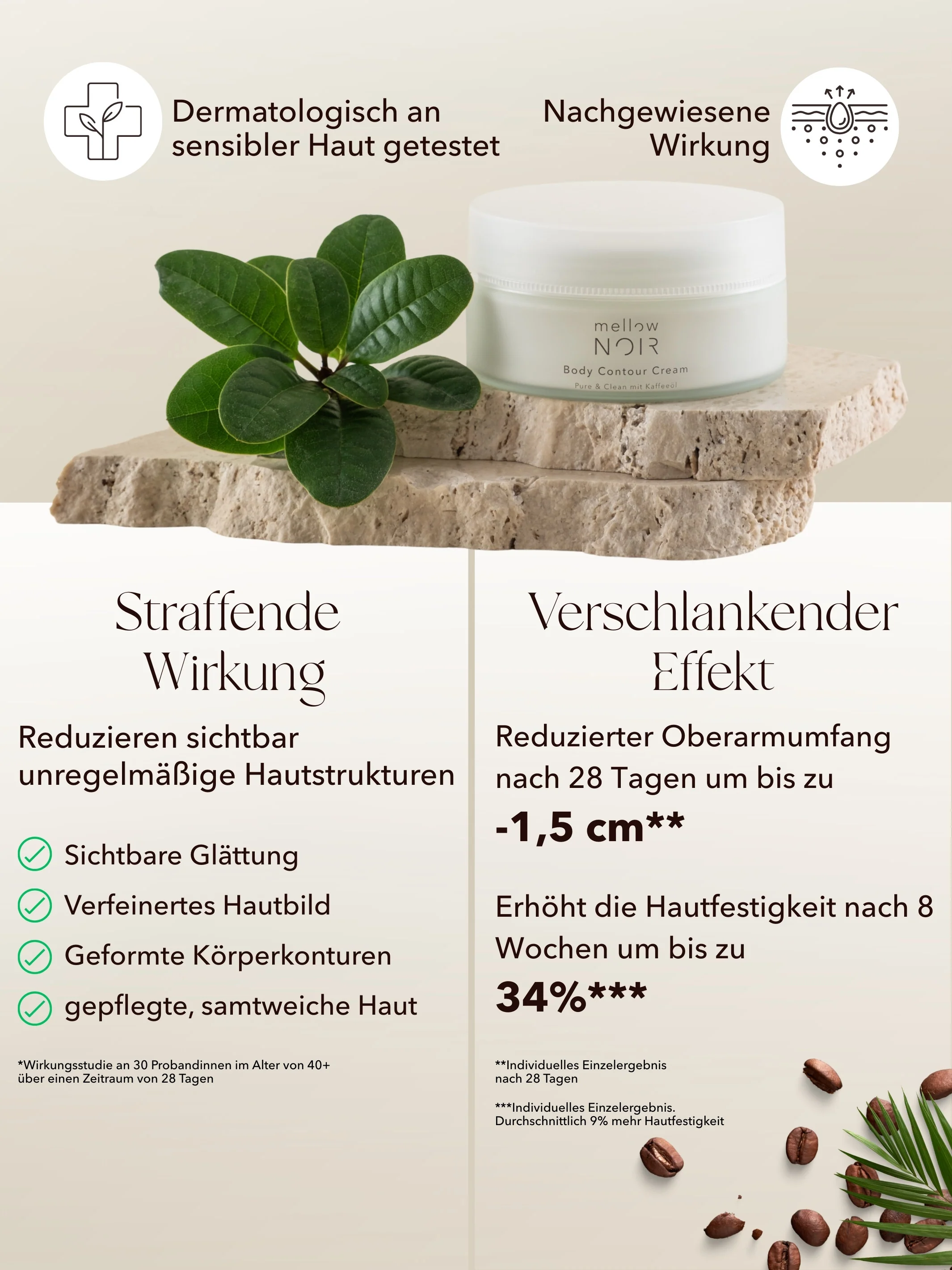 Straffe-Oberarme Kur - Image 4