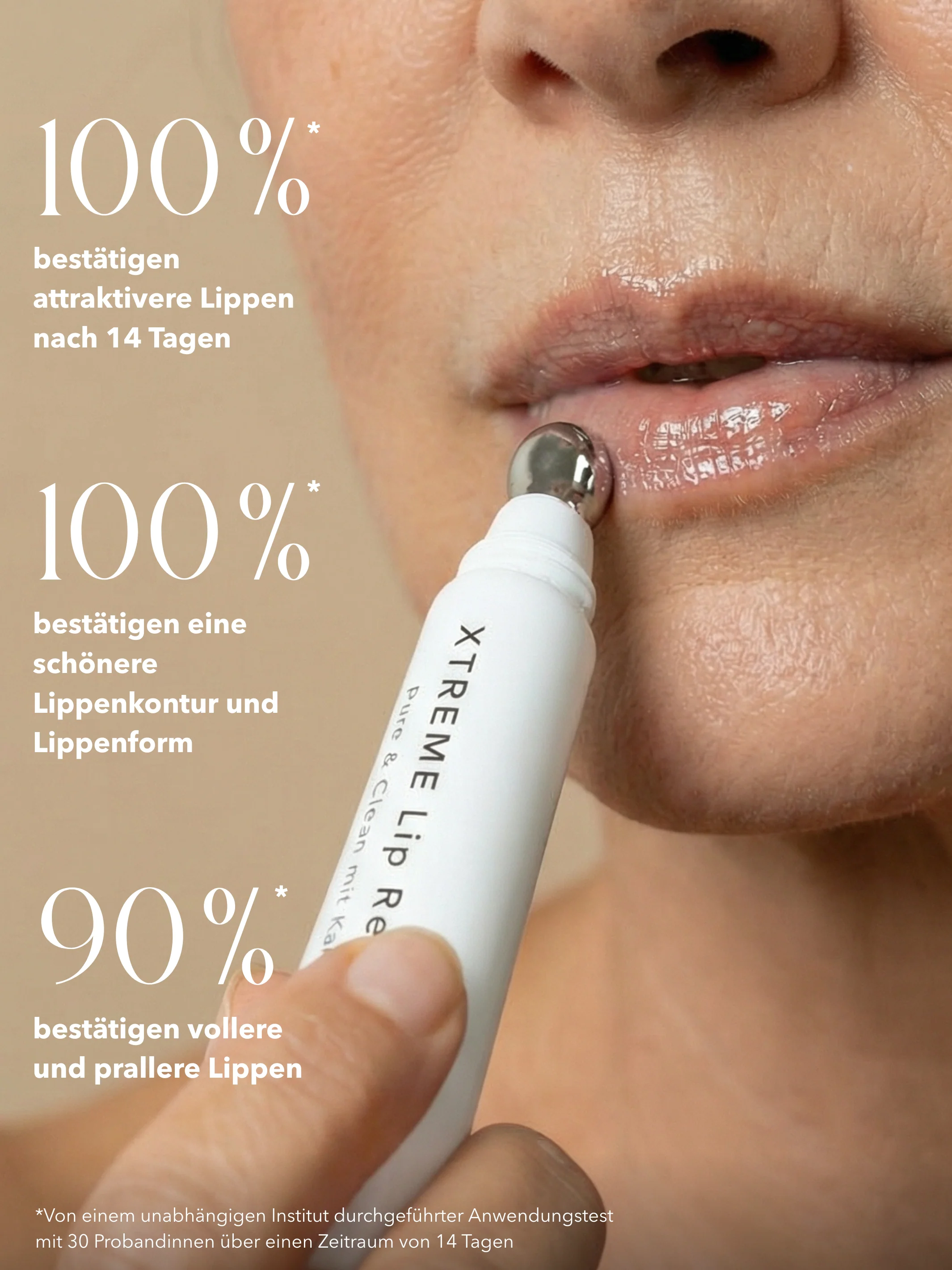 Aufpolsternde Lippenpflege - Image 2