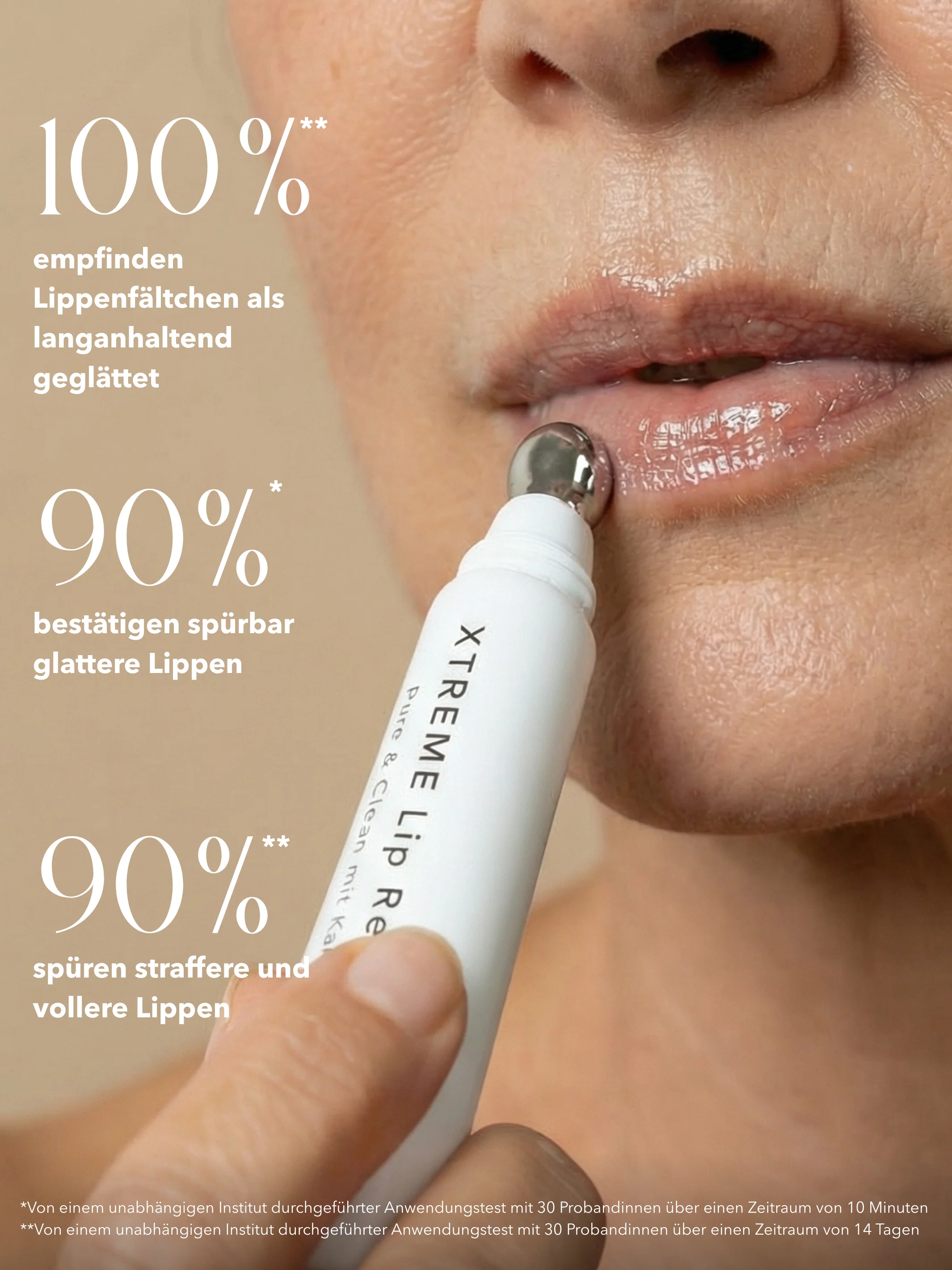 Anti-Aging Lippenserum - Image 2
